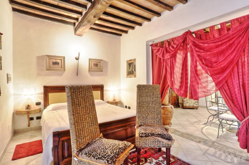 Vacanza Isola d'Elba: La Suite Toscana  
